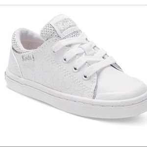 Little Girls Keds Sneakers